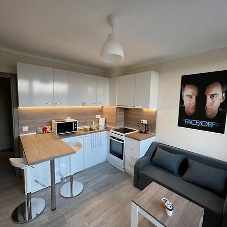 Movie Flats Διαμέρισμα Σόφια Εξωτερικό φωτογραφία