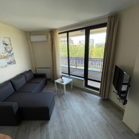 Movie Flats Διαμέρισμα Σόφια Εξωτερικό φωτογραφία