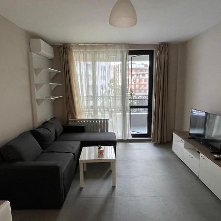 Movie Flats Διαμέρισμα Σόφια Εξωτερικό φωτογραφία