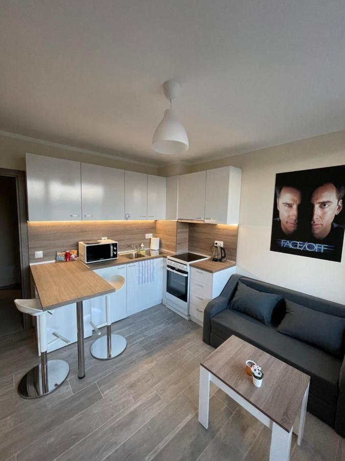 Movie Flats Διαμέρισμα Σόφια Εξωτερικό φωτογραφία
