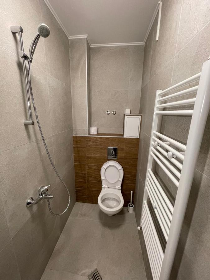 Movie Flats Διαμέρισμα Σόφια Εξωτερικό φωτογραφία