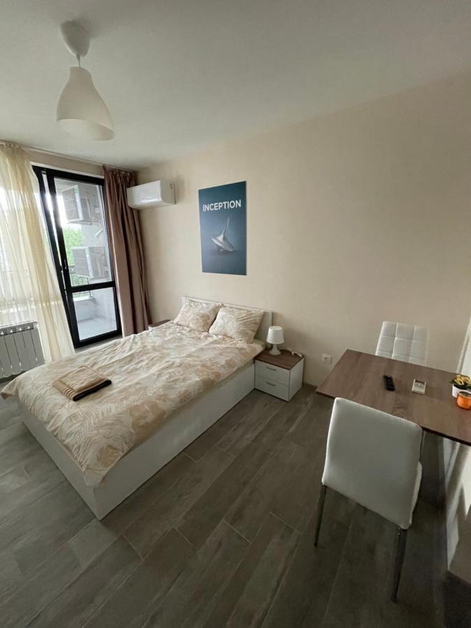 Movie Flats Διαμέρισμα Σόφια Εξωτερικό φωτογραφία