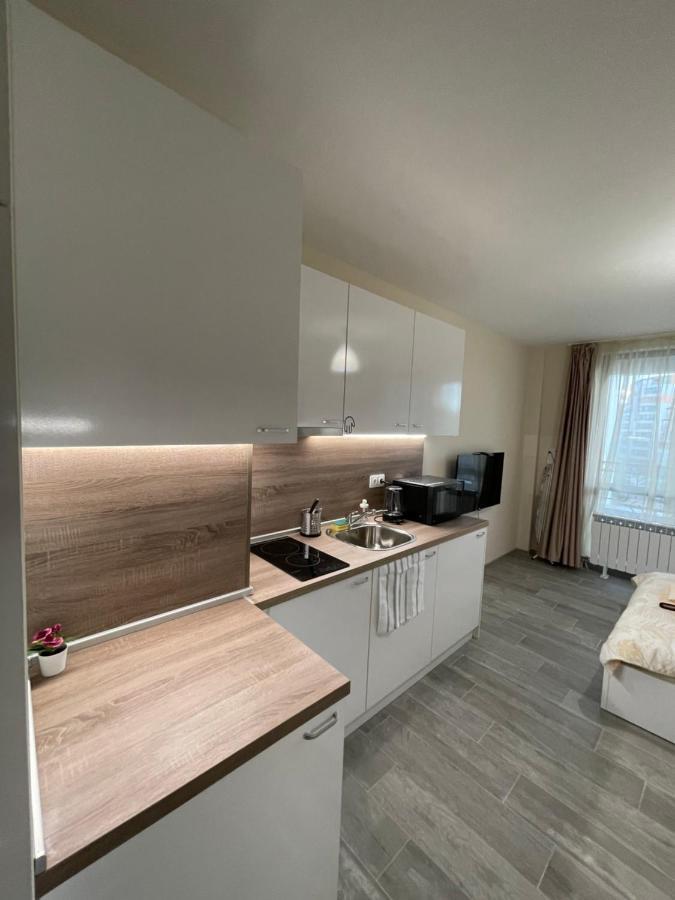 Movie Flats Διαμέρισμα Σόφια Εξωτερικό φωτογραφία