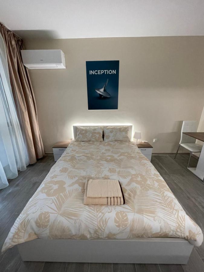 Movie Flats Διαμέρισμα Σόφια Εξωτερικό φωτογραφία