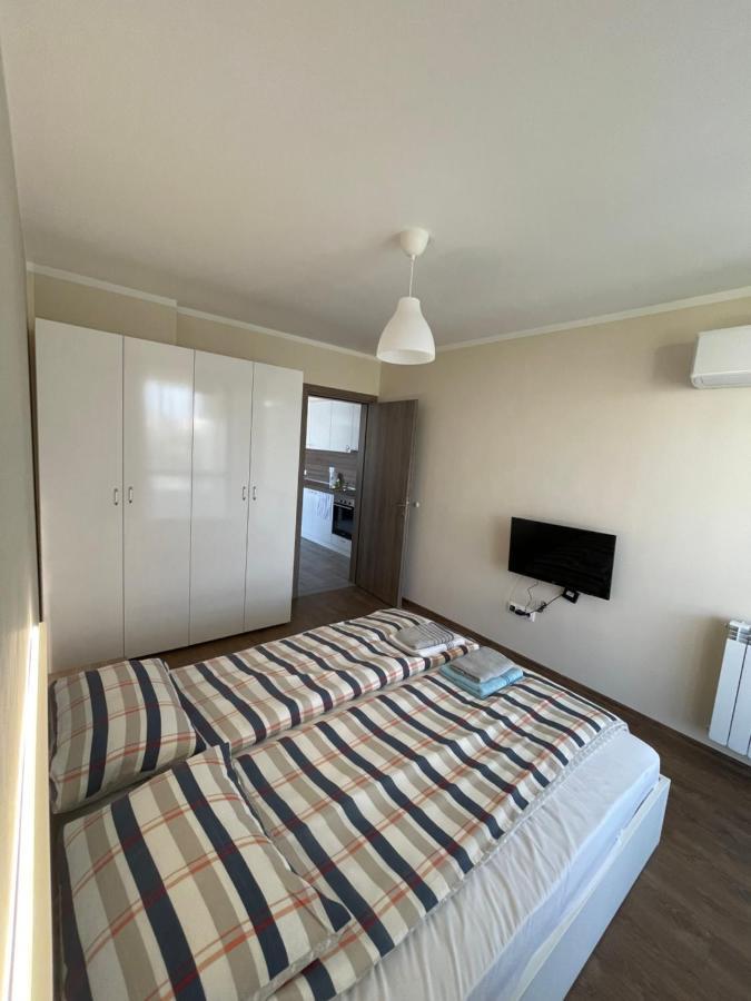 Movie Flats Διαμέρισμα Σόφια Εξωτερικό φωτογραφία