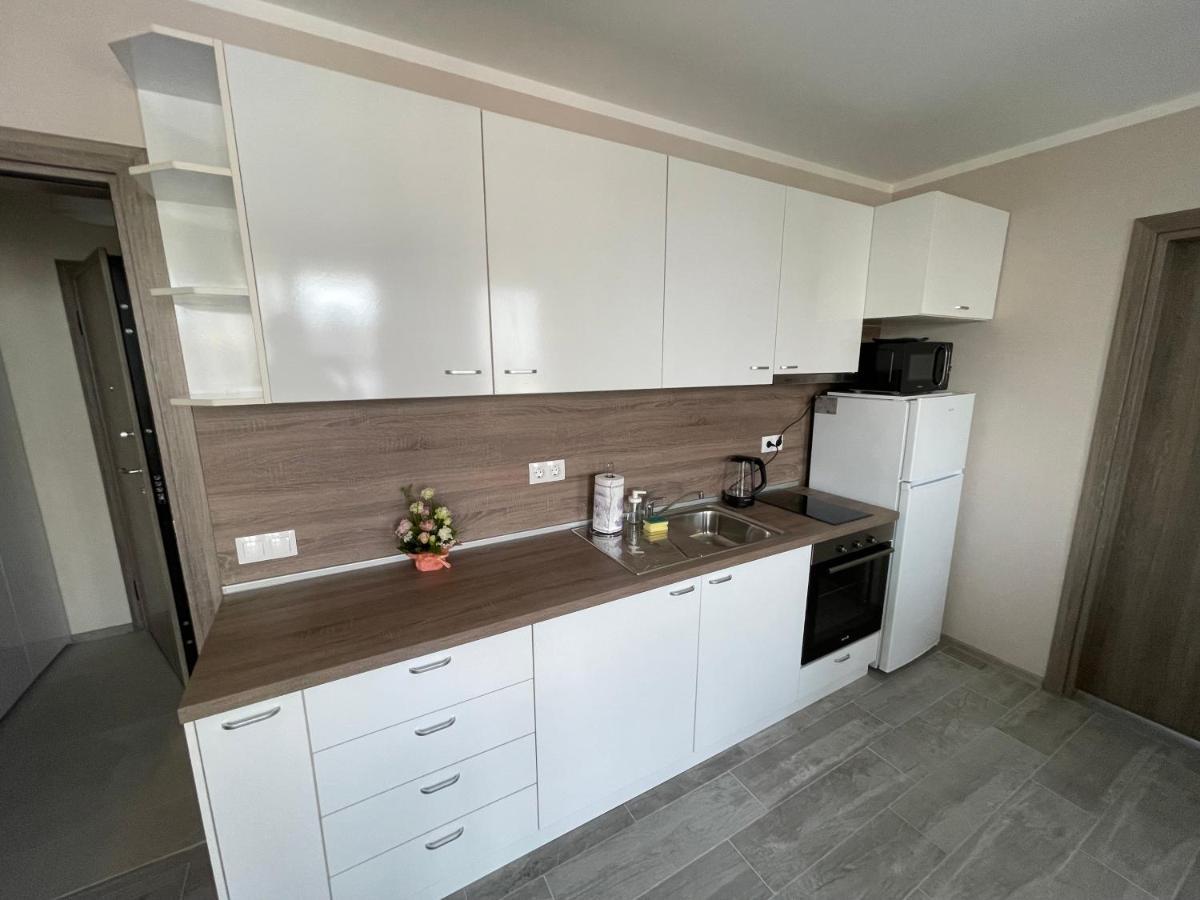 Movie Flats Διαμέρισμα Σόφια Εξωτερικό φωτογραφία
