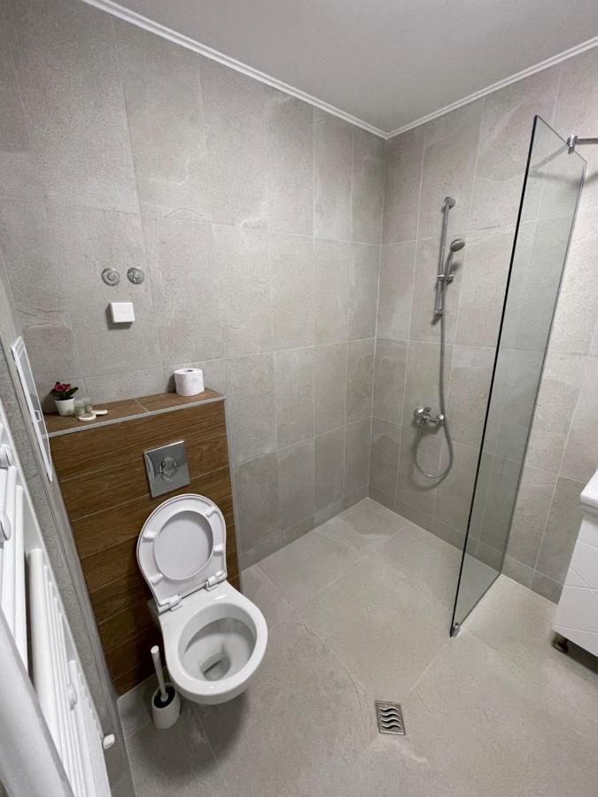 Movie Flats Διαμέρισμα Σόφια Εξωτερικό φωτογραφία