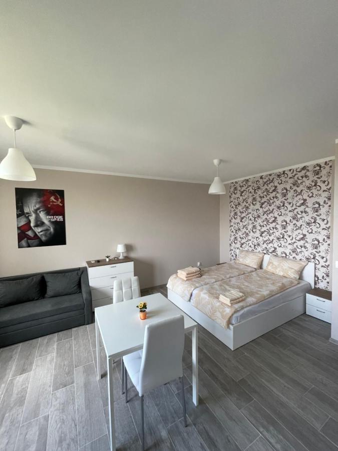 Movie Flats Διαμέρισμα Σόφια Εξωτερικό φωτογραφία