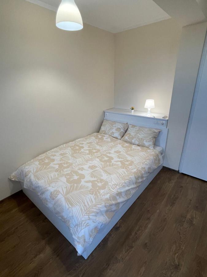 Movie Flats Διαμέρισμα Σόφια Εξωτερικό φωτογραφία
