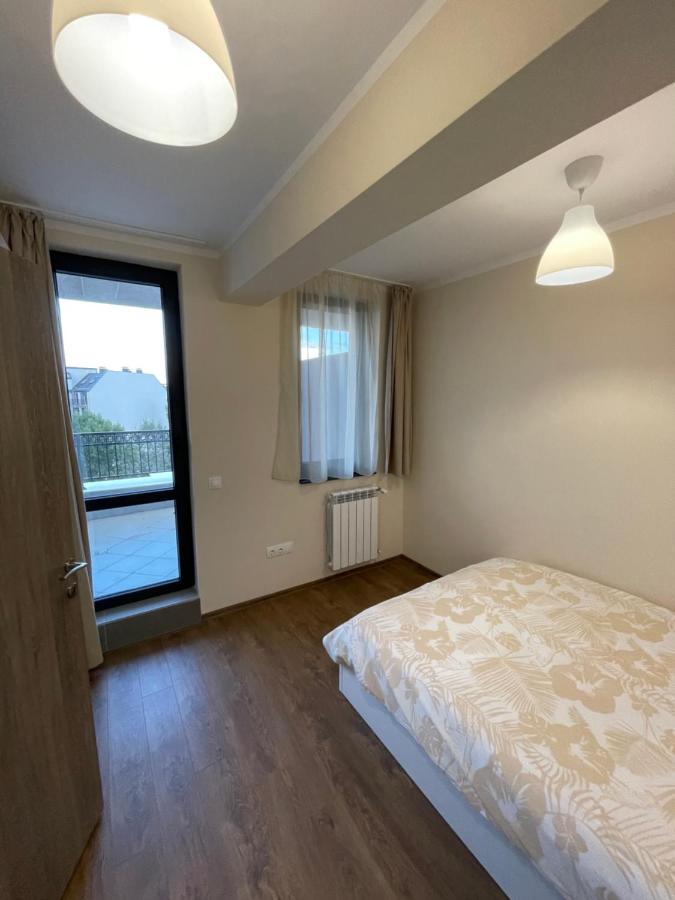 Movie Flats Διαμέρισμα Σόφια Εξωτερικό φωτογραφία