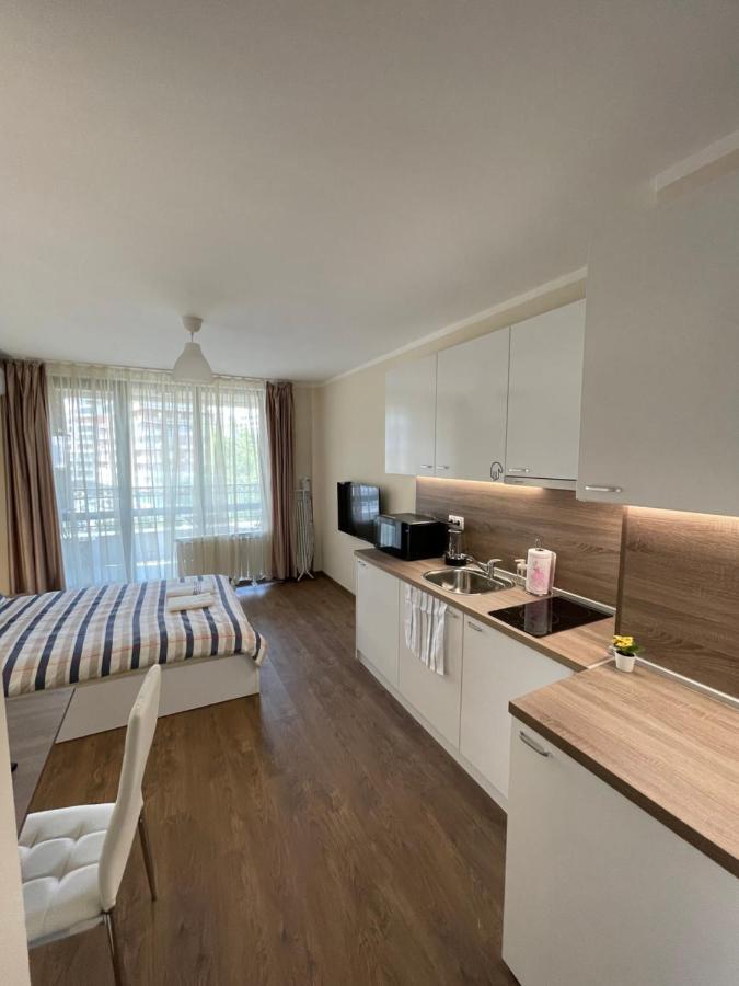Movie Flats Διαμέρισμα Σόφια Εξωτερικό φωτογραφία