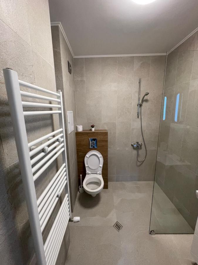 Movie Flats Διαμέρισμα Σόφια Εξωτερικό φωτογραφία