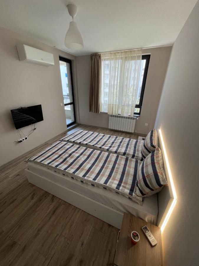 Movie Flats Διαμέρισμα Σόφια Εξωτερικό φωτογραφία