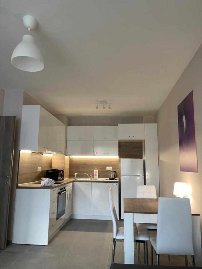 Movie Flats Διαμέρισμα Σόφια Εξωτερικό φωτογραφία