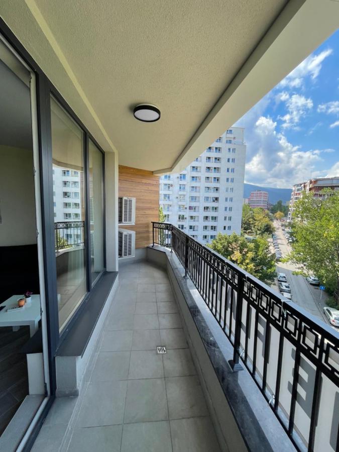 Movie Flats Διαμέρισμα Σόφια Εξωτερικό φωτογραφία