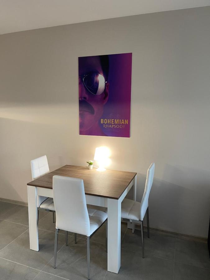 Movie Flats Διαμέρισμα Σόφια Εξωτερικό φωτογραφία