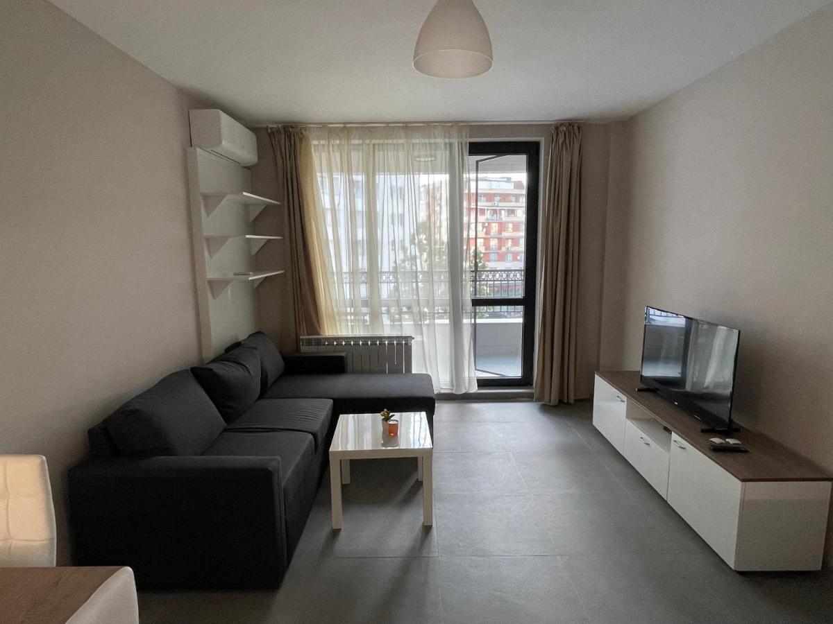 Movie Flats Διαμέρισμα Σόφια Εξωτερικό φωτογραφία