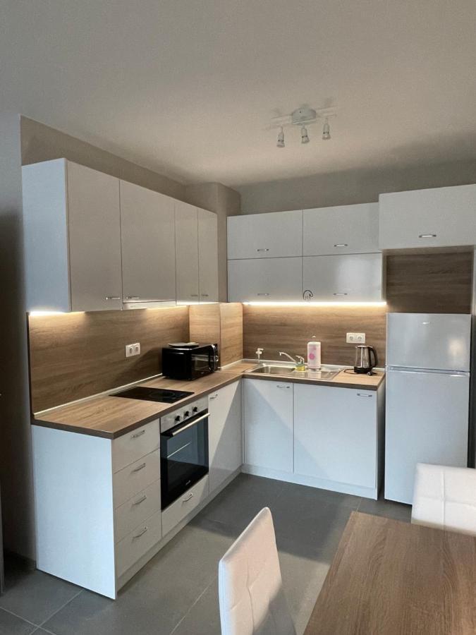 Movie Flats Διαμέρισμα Σόφια Εξωτερικό φωτογραφία